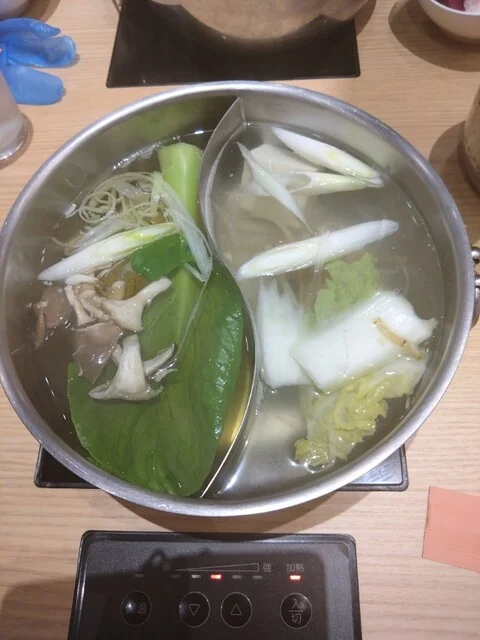 しゃぶしゃぶ但馬屋 イオンモール新利府南館店 - 新利府（しゃぶしゃぶ）の写真