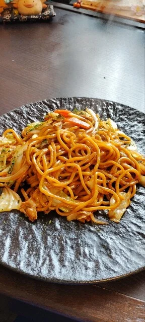 ぼん蔵 - 弘前（たこ焼き）の写真