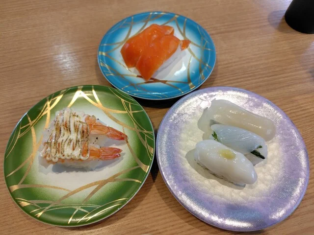 回転寿司すノ家 名取店 - 名取（回転寿司）の写真