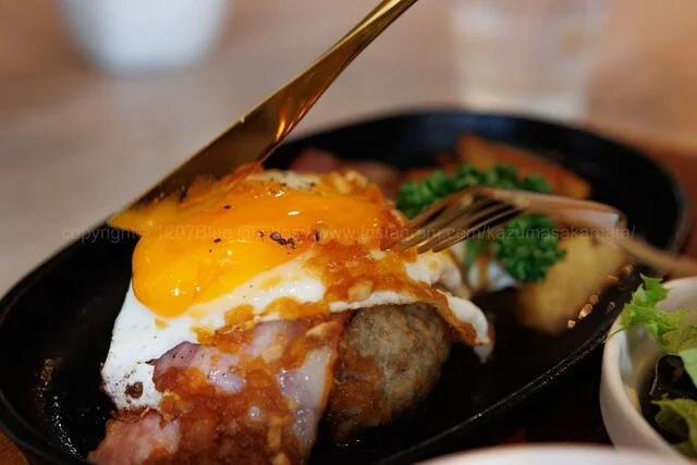 アンブレイカブル（Unbreakable） - 十和田市（カフェ）の写真