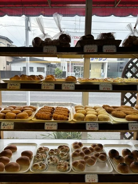 エピー - 本八戸（パン）の写真