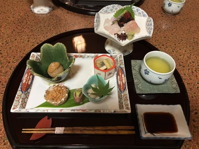 ちどり荘 - 仙台市泉区その他（日本料理）の写真