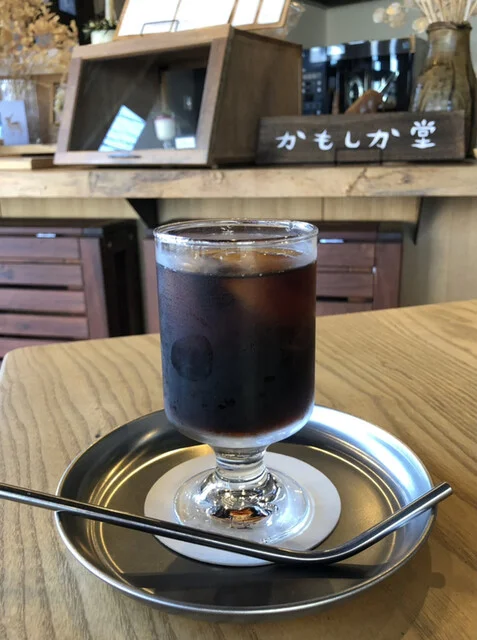 かもしか堂 - 鹿折唐桑（洋菓子）の写真