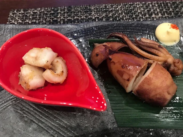 ゆう寿司 - 南気仙沼（寿司）の写真