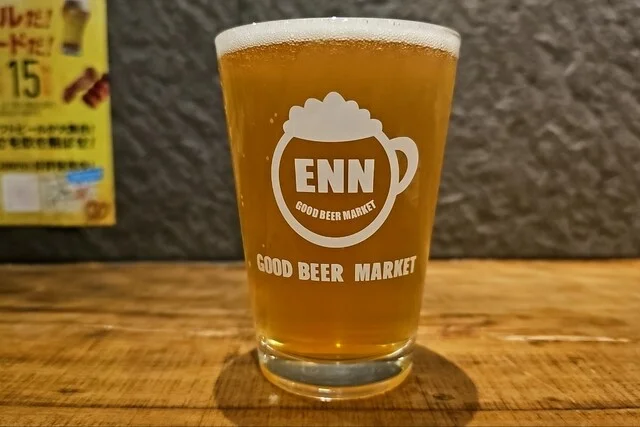 GOOD BEER MARKET ENN（グッド ビア マーケット エン） - 青葉通一番町（ビアバー）の写真