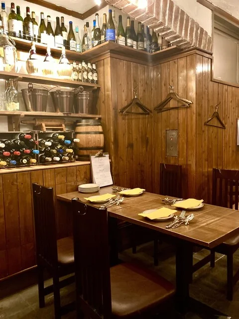 イタリア食堂アックア（acqua） - 青葉通一番町（イタリアン）の写真