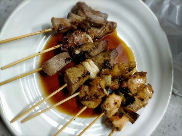 やきとり 美津 - 本八戸（焼き鳥）の写真