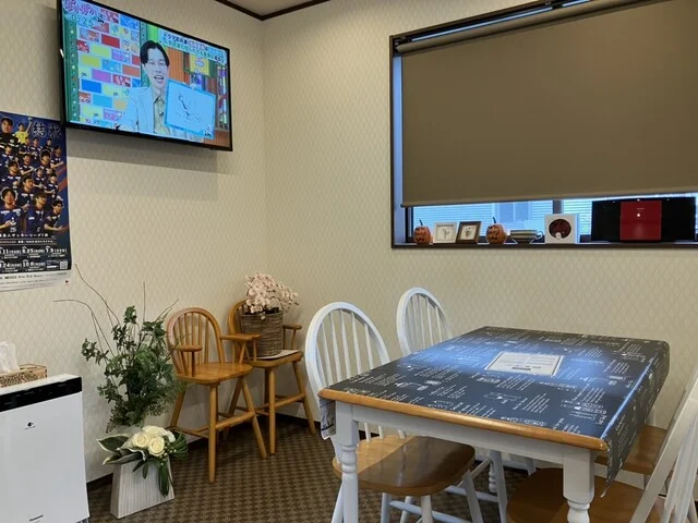 軽食キッチンきむら - 女川（食堂）の写真