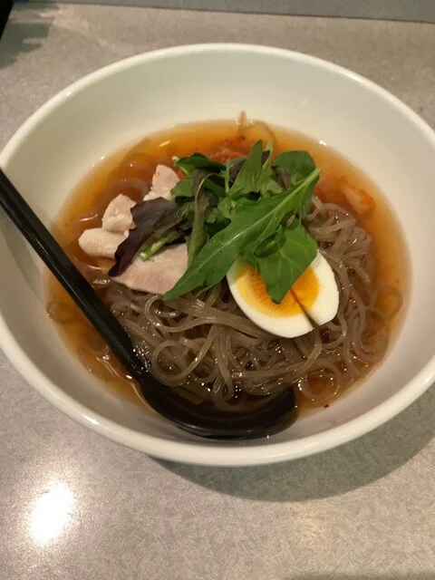 スタミナラーメン さわき 東仙台店（スタミナラーメンサワキヒガシセンダイテン） - 小鶴新田（ラーメン）の写真