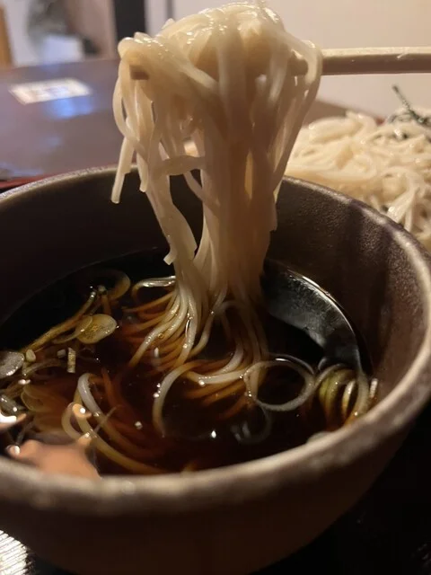 讃岐茶屋 - 青森（そば）の写真