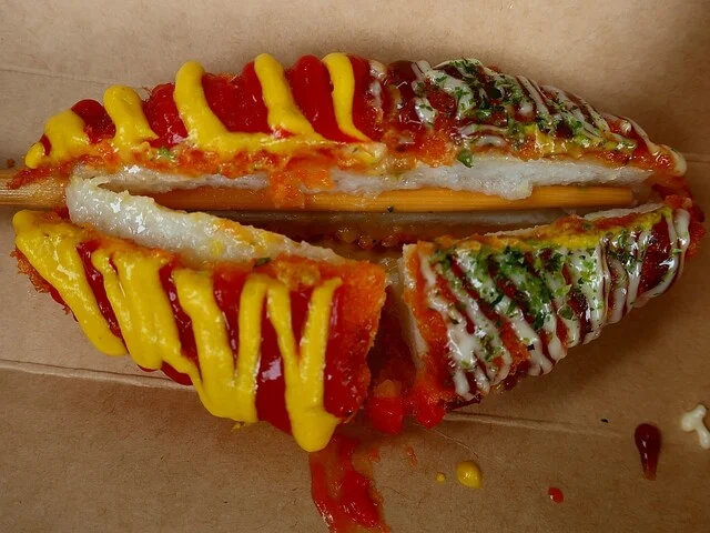 げんぞう（GENZOU） - 松島海岸（海鮮）の写真