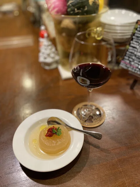 ル トキ（Le Toki） - 川内（バー）の写真