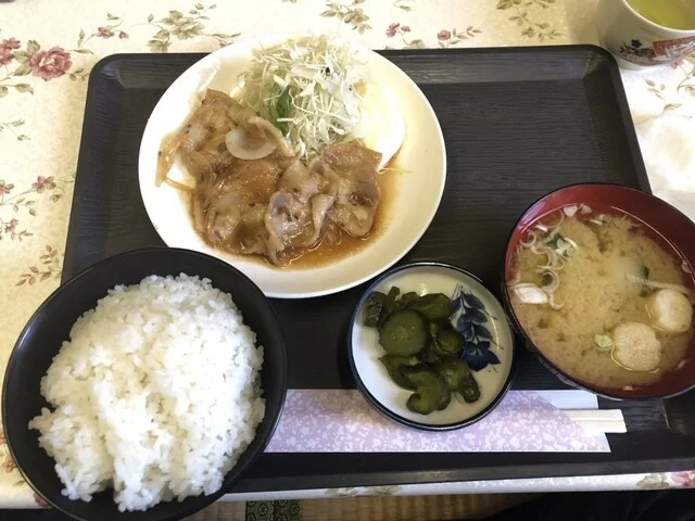 ゆたかや - 陸前豊里（日本料理）の写真