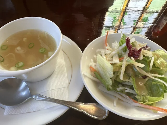 Caf&eacute; Restaurant BONANZA（カフェレストラン ボナンザ） - 新利府（洋食）の写真