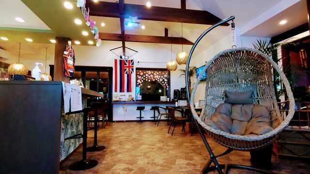 cafe&bar ATZ（カフェ&バー アッツ） - 十和田市（カフェ）の写真