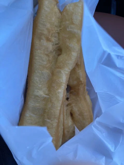 百味屋 - 美田園（飲茶・点心）の写真