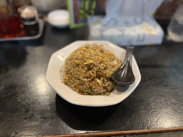 俺のイケ麺 本町店 - 青森（ラーメン）の写真