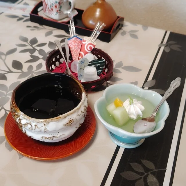 花の膳 六丁の目店 - 荒井（日本料理）の写真