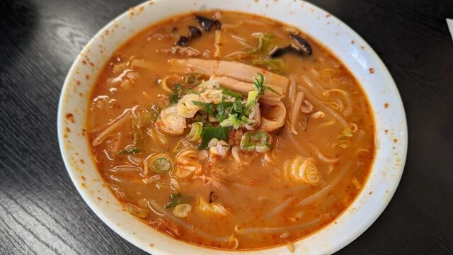 あさの食堂 - 登米市その他（中華料理）の写真