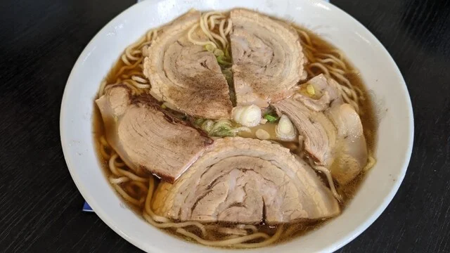 あさの食堂 - 登米市その他（中華料理）の写真