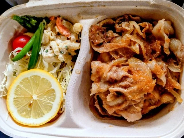 ぐ～はっち - 陸前小野（洋食）の写真