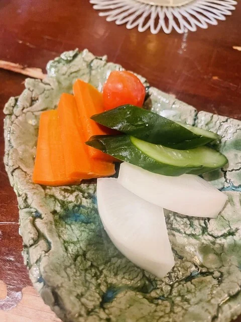 フィッシュてーぶる - 陸前高砂（居酒屋）の写真