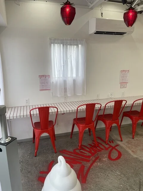 La gelato（ラ ジェラート） - 陸前原ノ町（ジェラート・アイスクリーム）の写真