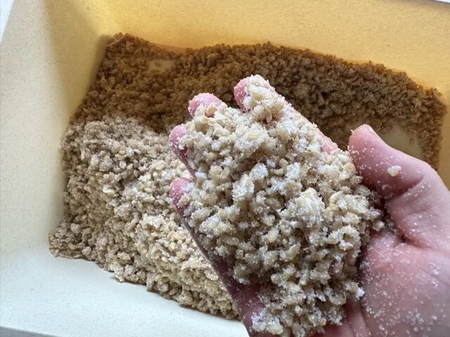 さとのわ 光種（Rishu） - 鳴子御殿湯（郷土料理）の写真