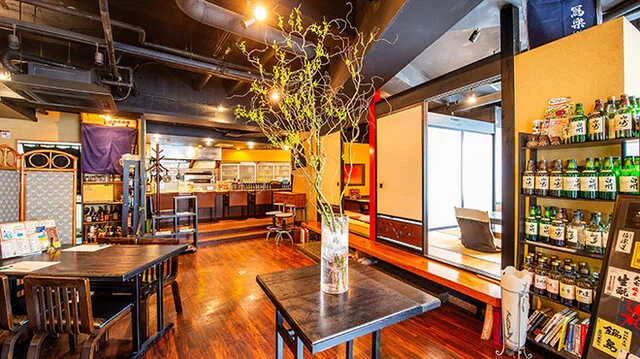 夢食房 魚とや（ユメショクボウトトヤ） - 泉中央（居酒屋）の写真