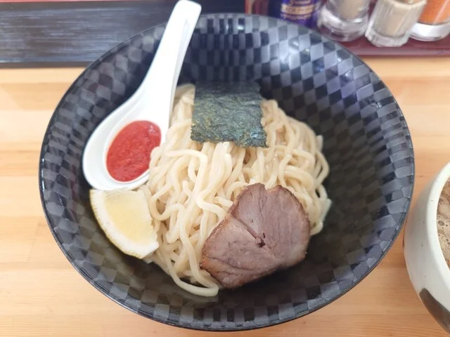 麺処 駒繋 - 弘前（ラーメン）の写真