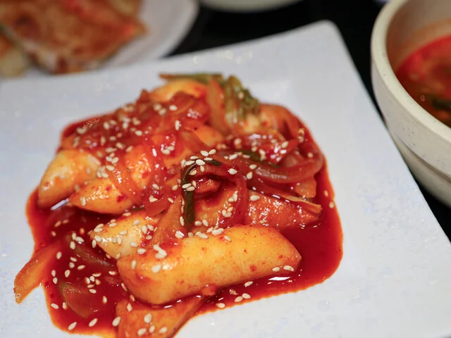 韓国料理 扶餘 長町店（プヨ） - 長町（韓国料理）の写真