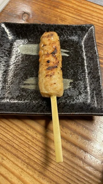 夢屋（やきとり夢屋） - 十和田市（串焼き）の写真