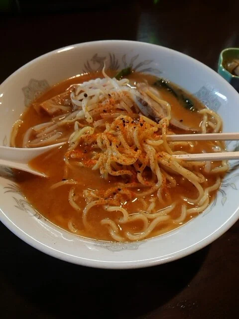 麺酒場 高ちゃん - 岩沼（居酒屋）の写真