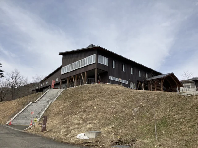 軽食喫茶コーナー フォレスト - 仙台市泉区その他（ラーメン）の写真