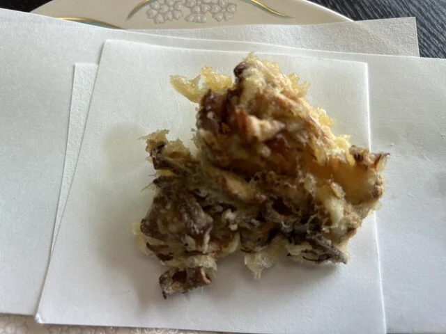 和房 いとう - 泉中央（天ぷら）の写真