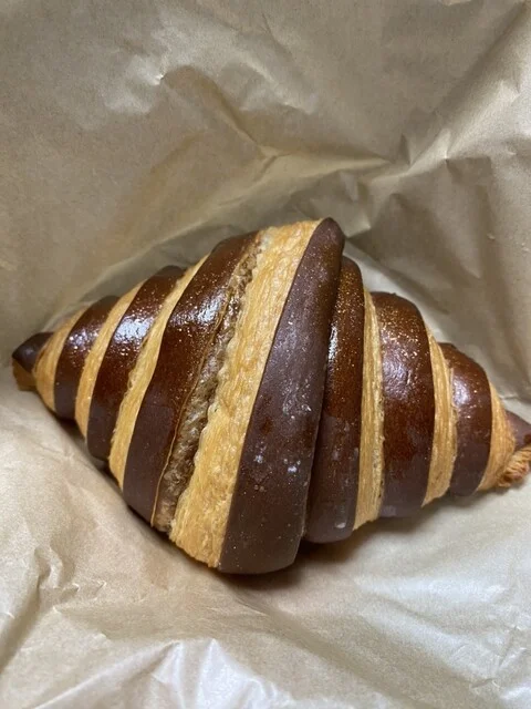 クロワッサン屋サクサク 松島店 - 松島海岸（パン）の写真