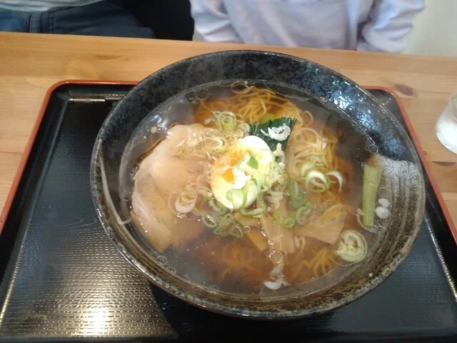 中華飯店 福源 - 仙台市泉区その他（中華料理）の写真