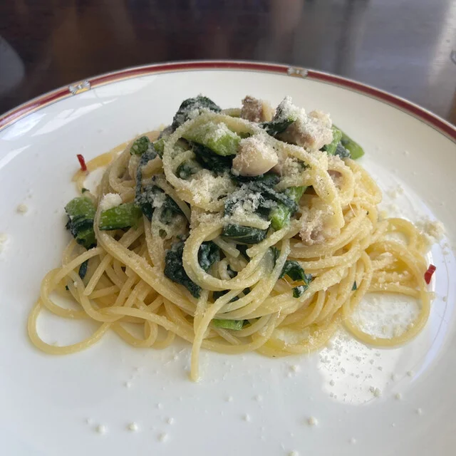 CORVO（コルヴォ） - 南気仙沼（イタリアン）の写真