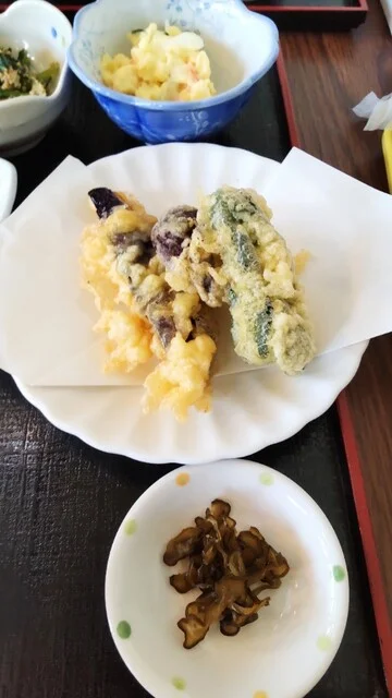 げんちゃんハウス - 松島海岸（食堂）の写真