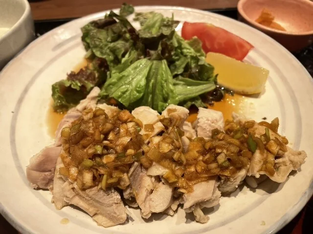 大戸屋 ララガーデン長町店 - 長町南（食堂）の写真