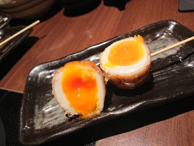 あて巻寿司とやさい串巻 なると - 中央弘前（居酒屋）の写真