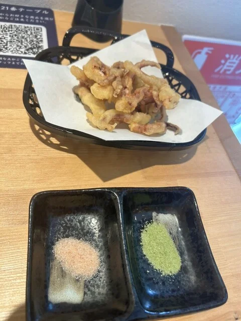 りきまる 仙台美田園店 - 美田園（そば）の写真