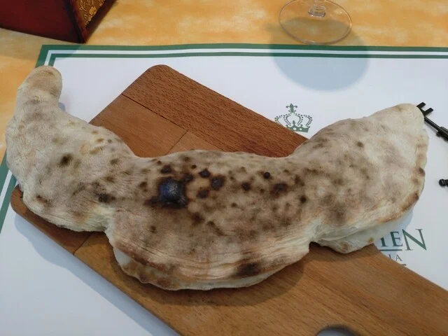 ワールドベイクドチーズケーキ（WBC） - 富沢（ケーキ）の写真