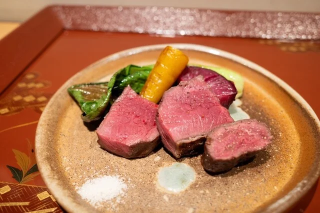 こうめ - 勾当台公園（日本料理）の写真