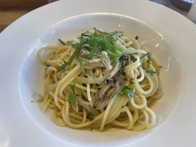 33（Trenta tr&eacute;/トレンタトレ） - 中央弘前（カフェ）の写真