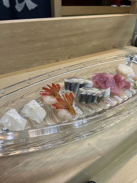 俵寿司 - 青森（寿司）の写真