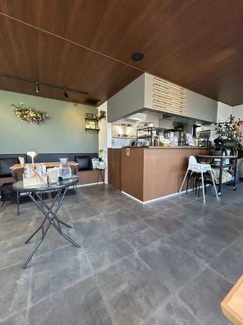 Ono de cafe（オノデカフェ） - 蔵王町その他（カフェ）の写真