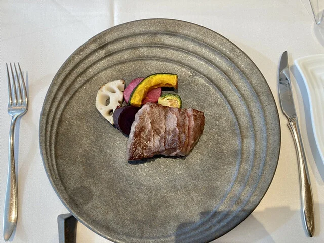 パスト ナウ（Past now） - 宮城野通（フレンチ）の写真