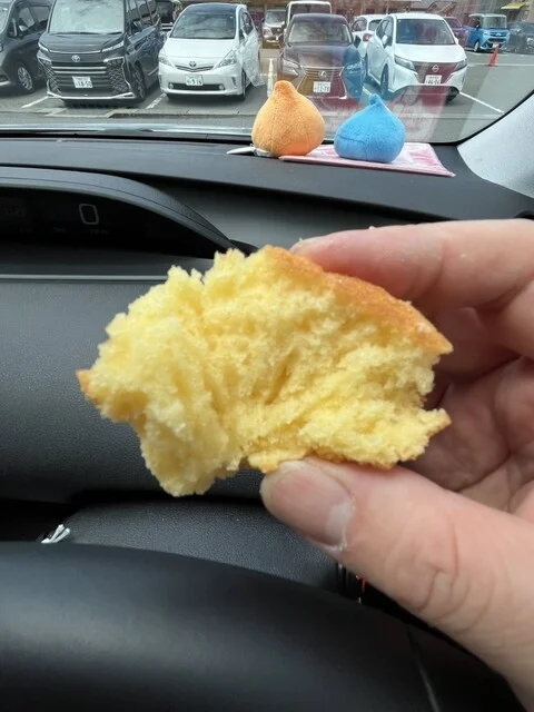 オーイング菓子工房Ryo（オーイングカシコウボウリョウ） - 志津川（洋菓子）の写真