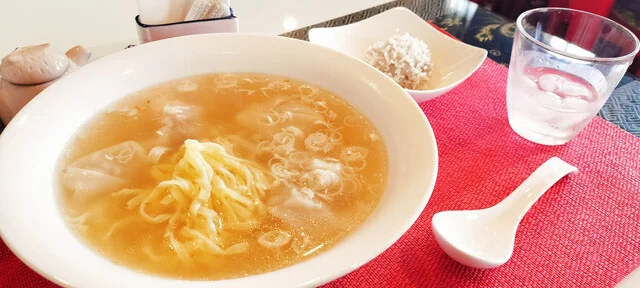 霞（カスミ） - 十和田市（台湾料理）の写真